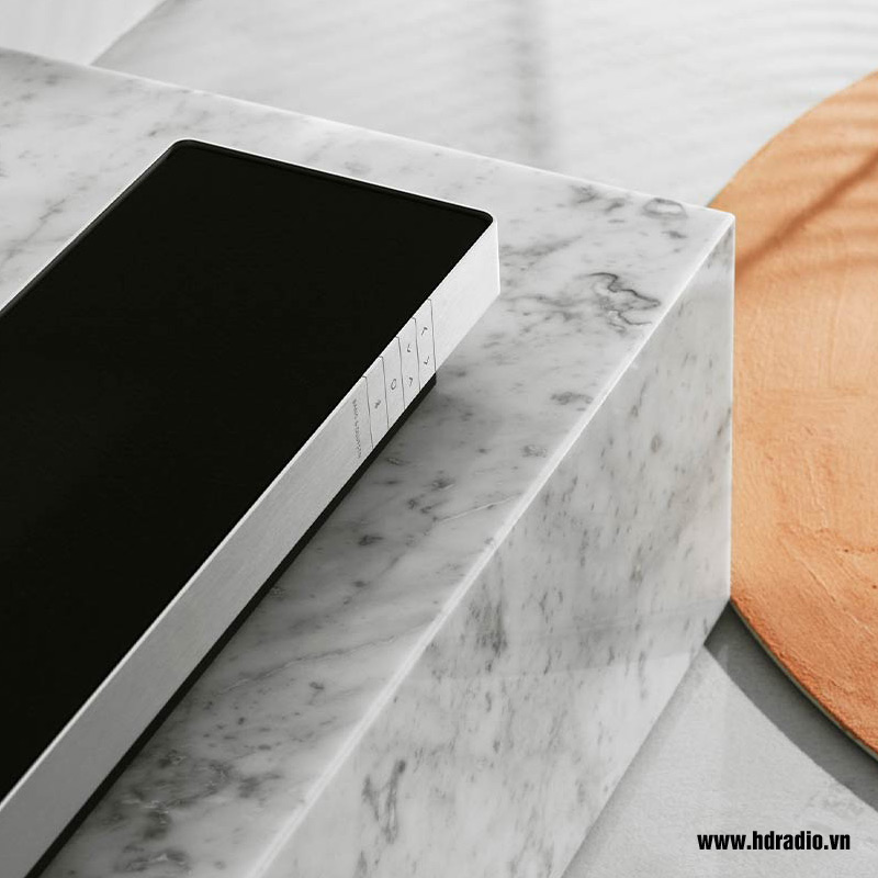 Loa B&O Beosound Stage Chính Hãng, Công Suất 550W, HDMI, AUX, Wifi, Bluetooth, Kết Nối Đa Phòng-5