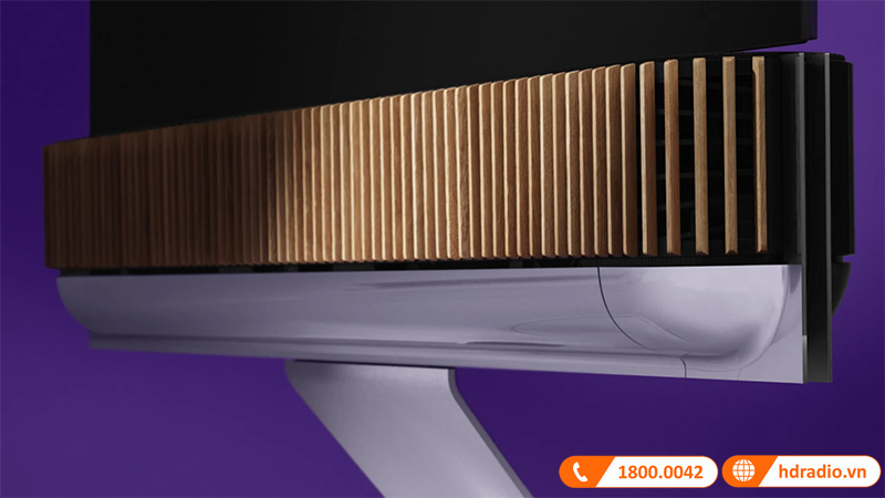 Loa soundbar B&O Beosound Theatre