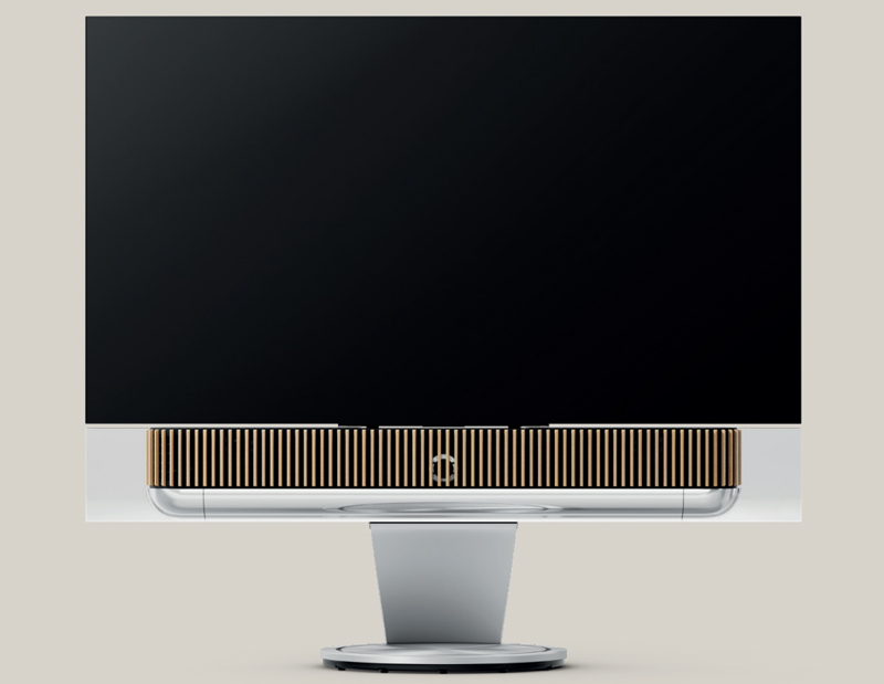 Bang Olufsen Beosound Theatre