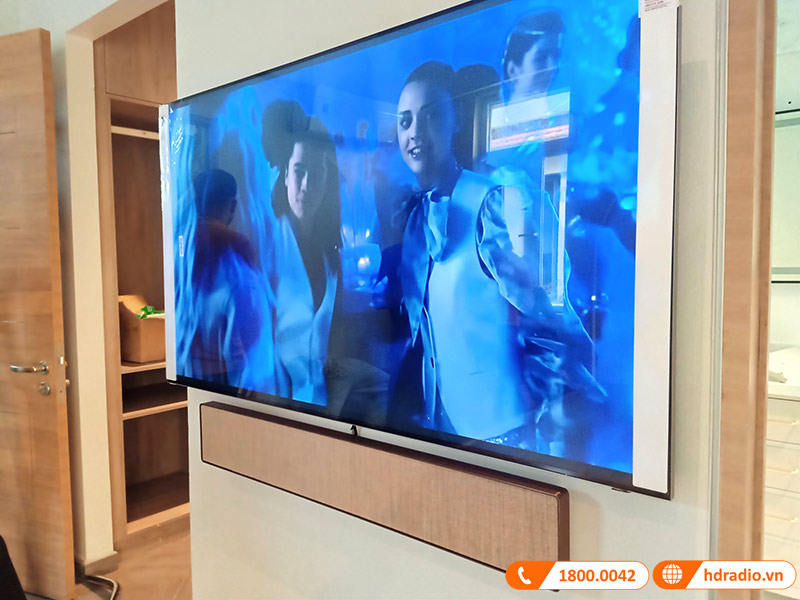 B&O Beosound Stage Bronze 