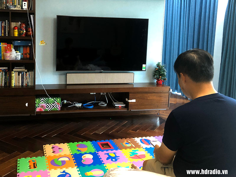 Loa B&O Beosound Stage Bronze Limited Edition