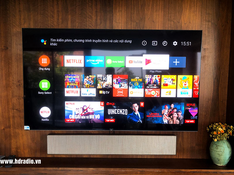 Loa B&O Beosound Stage Bronze Limited Edition