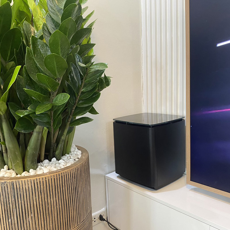 Bộ loa soundbar Bose SB02 (Bose Smart 700, Bass Module 700)-2