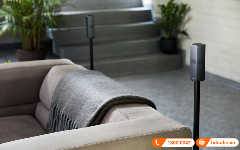 Loa Bose Surround Speakers 700 Loa Bose Surround Speakers 700