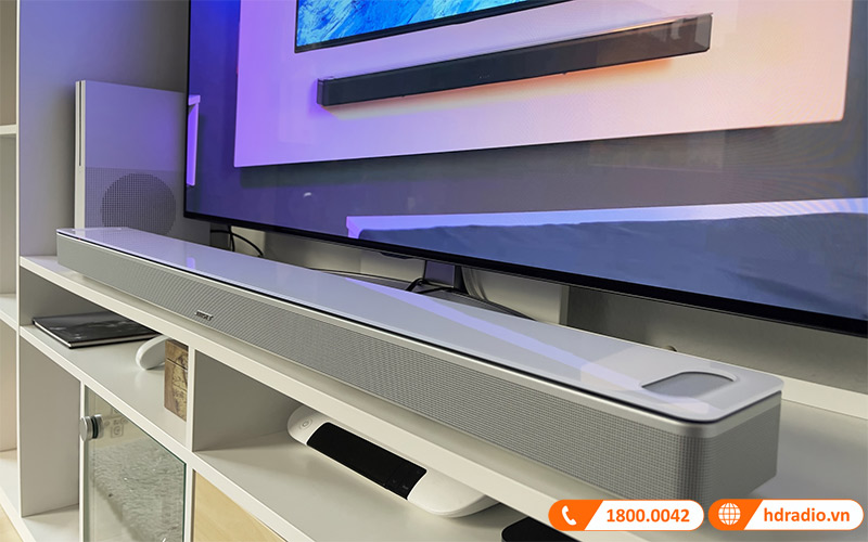 Loa soundbar Bose Smart 900 Loa soundbar Bose Smart 900