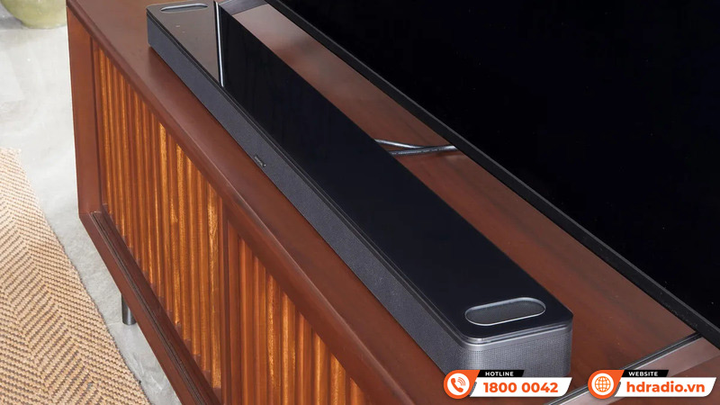 Loa Bose Smart Ultra Soundbar