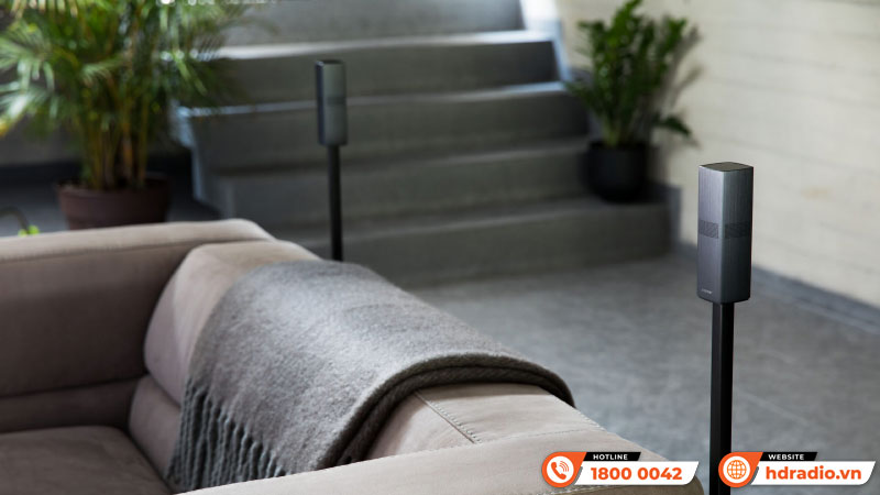 Loa Bose Surround Speakers 700