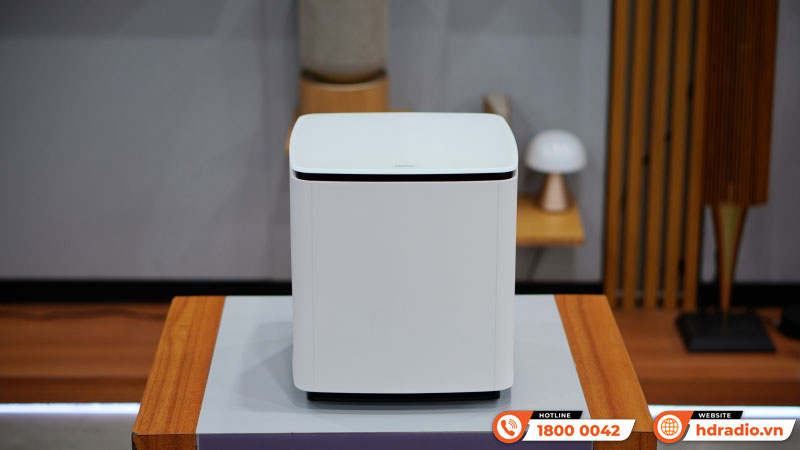 Loa Bose Bass Module 700 