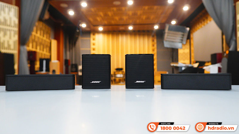 Loa Bose Surround Speakers