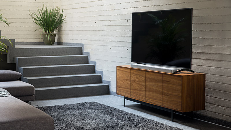 Loa Bose Smart Soundbar 900