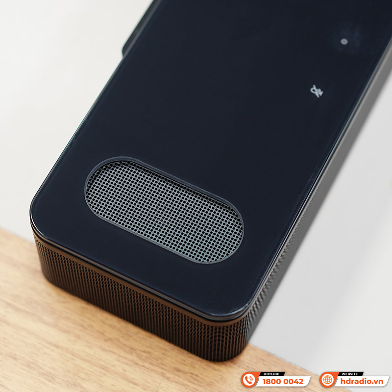 Loa Bose Smart Soundbar 900-11