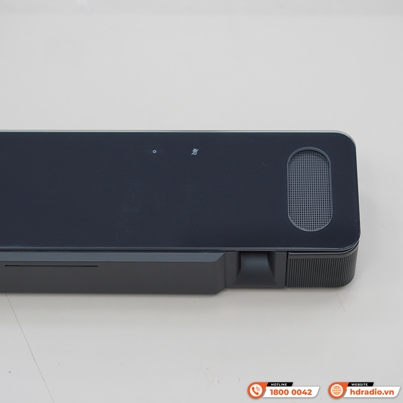 Loa Bose Smart Soundbar 900-13