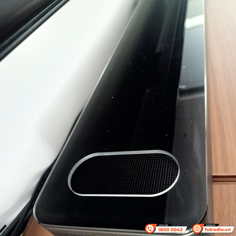 Loa Bose Smart Ultra Soundbar, Bluetooth, Wifi, Optical, HDMI ARC-5