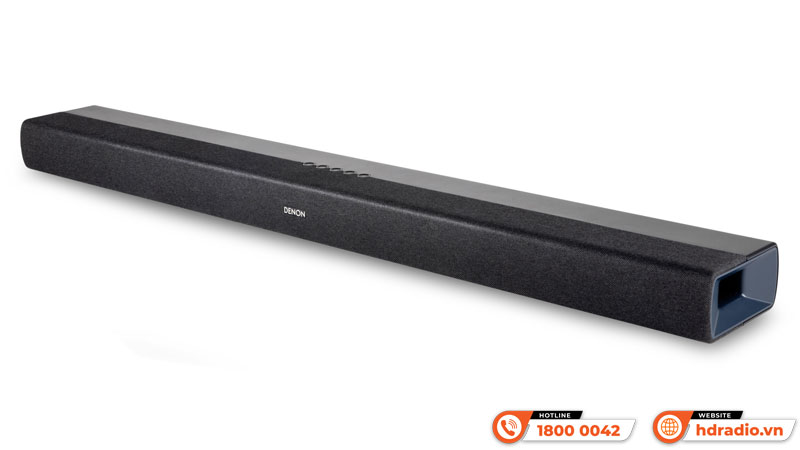 Điều khiển Loa Soundbar DHT-S218