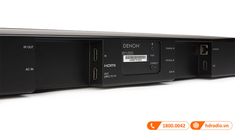 kết nối đa dạng