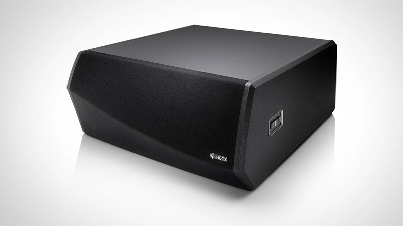 Denon HEOS Subwoofer