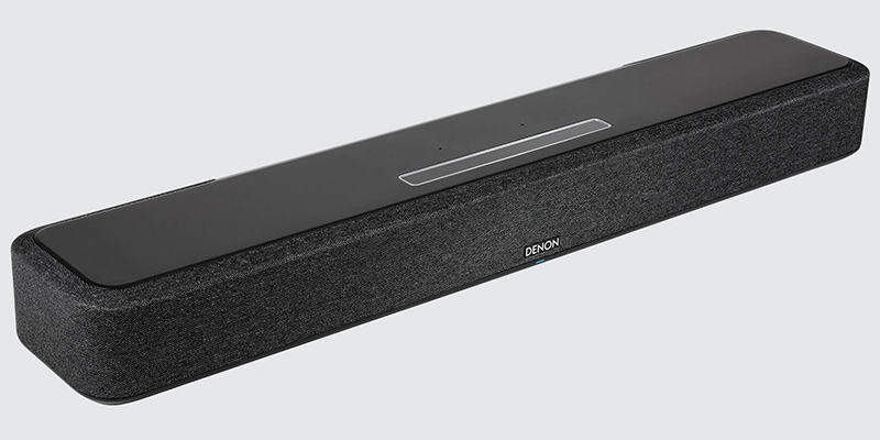 Loa soundbar Denon Home 550 