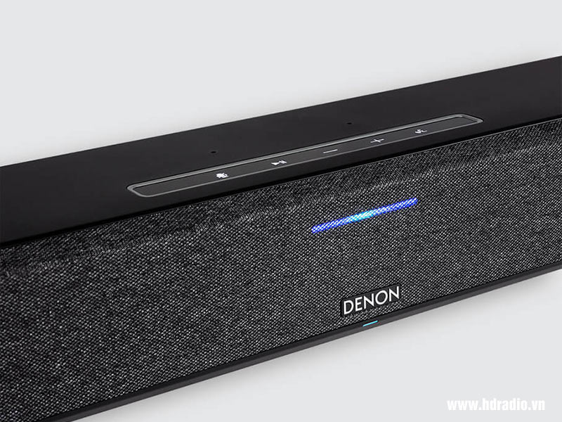 Loa soundbar Denon Home 550 