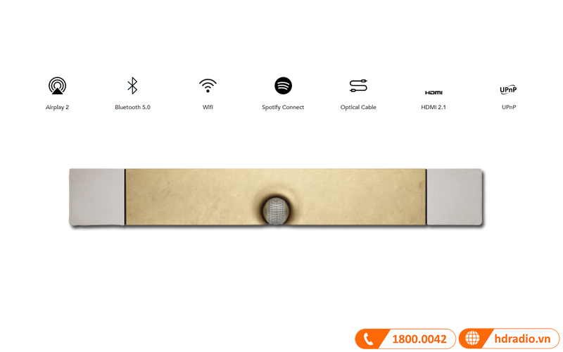 stream nhac khong day 