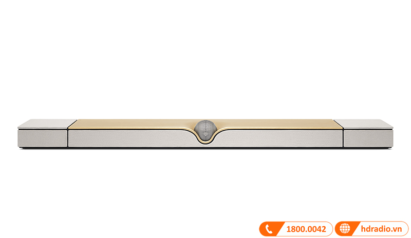 cong nghe am thanh Loa soundbar Devialet Dione Opera de Paris
