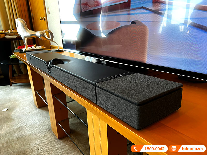 Mua loa soundbar Devialet Dione