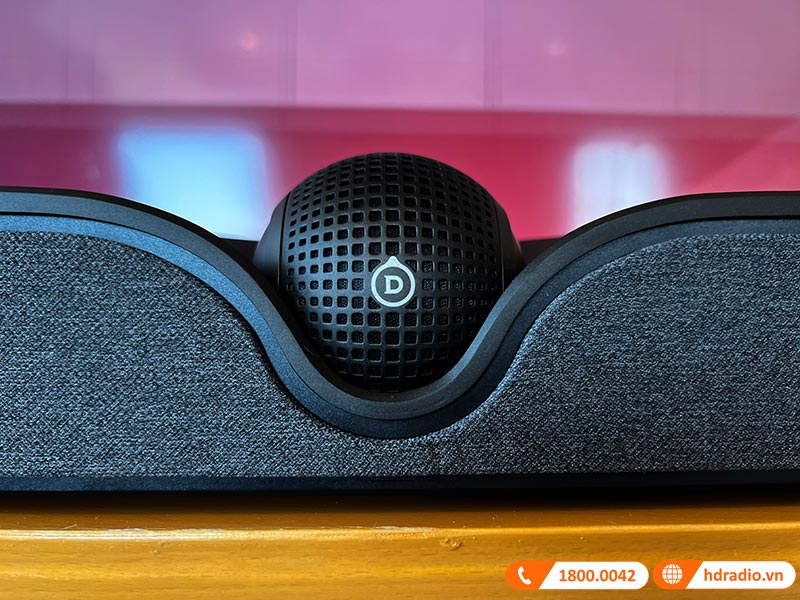 Mua loa soundbar Devialet Dione giá tốt nhất đến hdradio