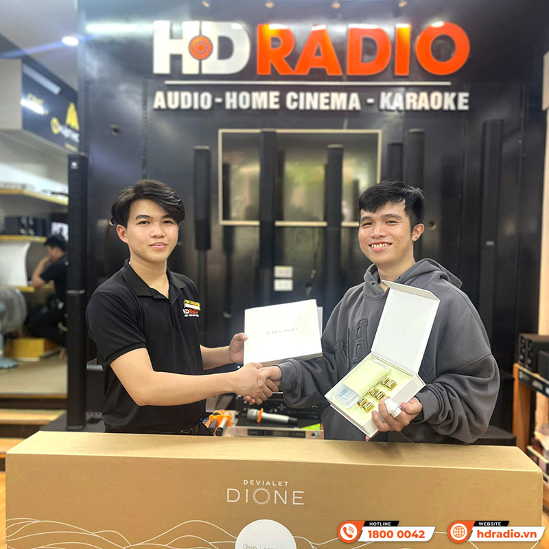 Loa soundbar Devialet Dione, Công suất 950W, HDMI eARC, Optical, TOSLINK, AirPlay 2, Spotify Connect, Bluetooth 5.0, UPnP, Wifi-15