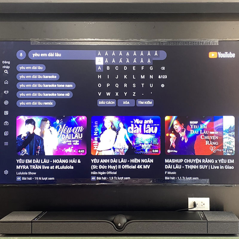 Loa soundbar Devialet Dione, Công suất 950W, HDMI eARC, Optical, TOSLINK, AirPlay 2, Spotify Connect, Bluetooth 5.0, UPnP, Wifi-10