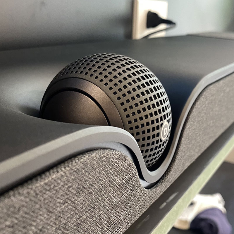 Loa soundbar Devialet Dione, Công suất 950W, HDMI eARC, Optical, TOSLINK, AirPlay 2, Spotify Connect, Bluetooth 5.0, UPnP, Wifi-14