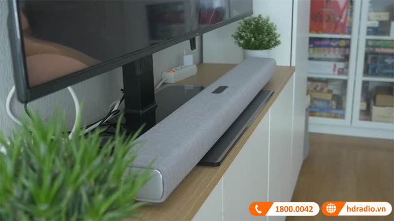 Loa Harman Kardon Citation Bar Loa Harman Kardon Citation Bar