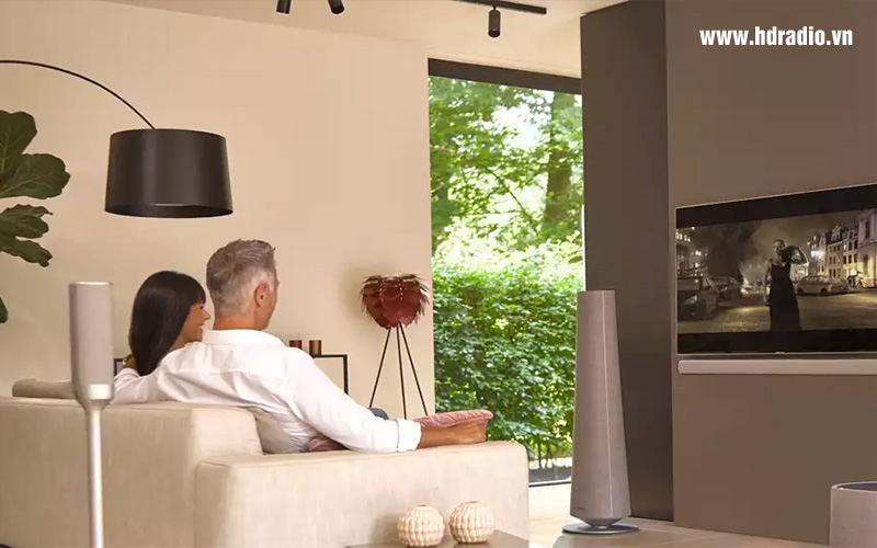 Loa Harman Kardon Citation