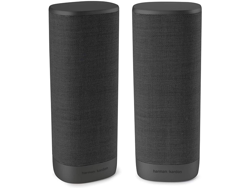 cặp Loa Harman Kardon Citation Surround màu đen