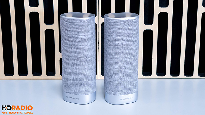 Loa Harman Kardon Citation Surround
