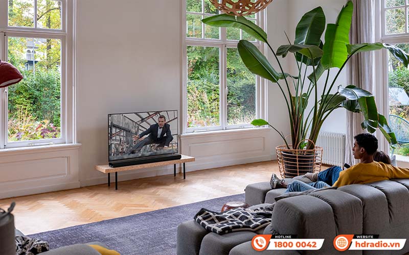 Loa Harman Kardon Enchant 1100