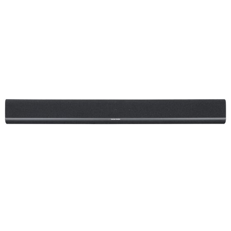 Loa Harman Kardon Enchant 1100, Dolby Atmos, DTS:X, MultiBeam, Công Suất 315W, Bluetooth 5.3, Wi-Fi, HDMI ARC