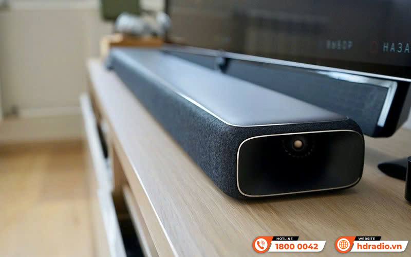 Loa soundbar Harman Kardon Enchant 900