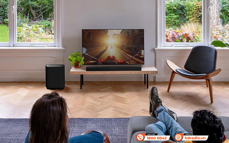 Loa Harman Kardon Enchant Sub 2