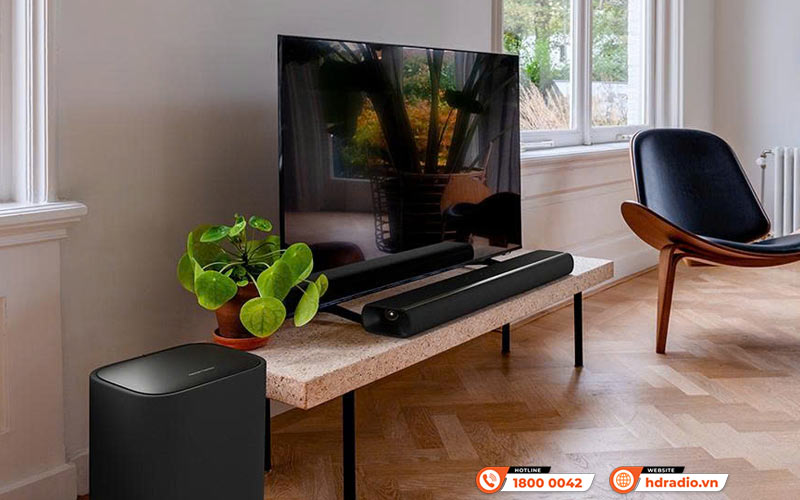 Loa Harman Kardon Enchant Sub 2