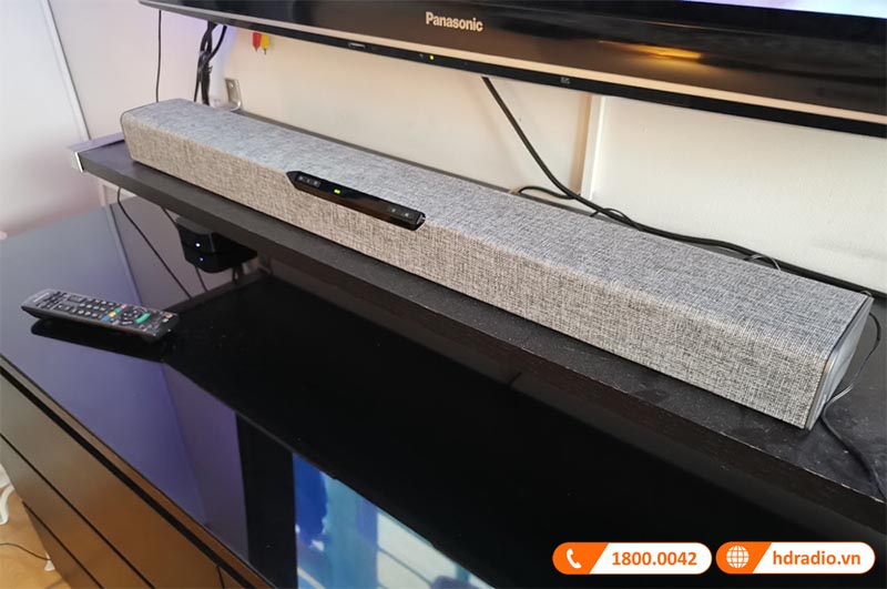 Loa Soundbar Jamo SB36