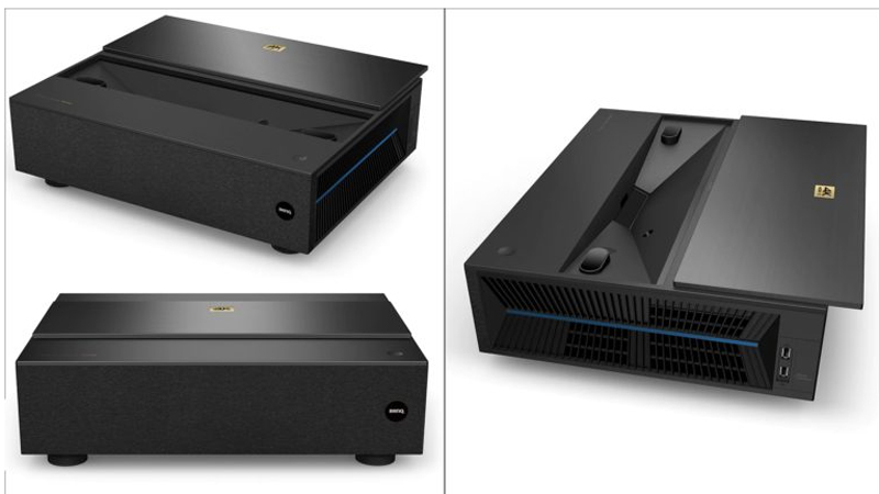 Máy Chiếu 4k BenQ V7050i