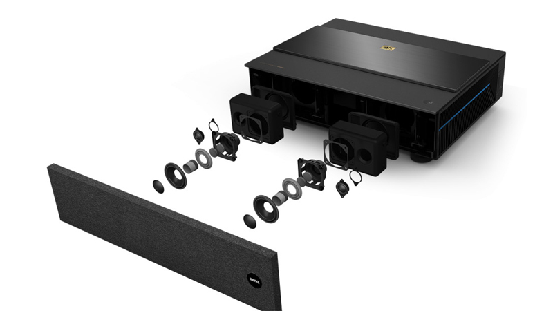 Máy Chiếu 4k BenQ V7050i