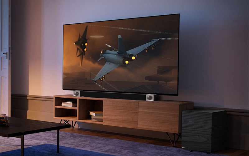 Loa soundbar Klipsch Cinema 800