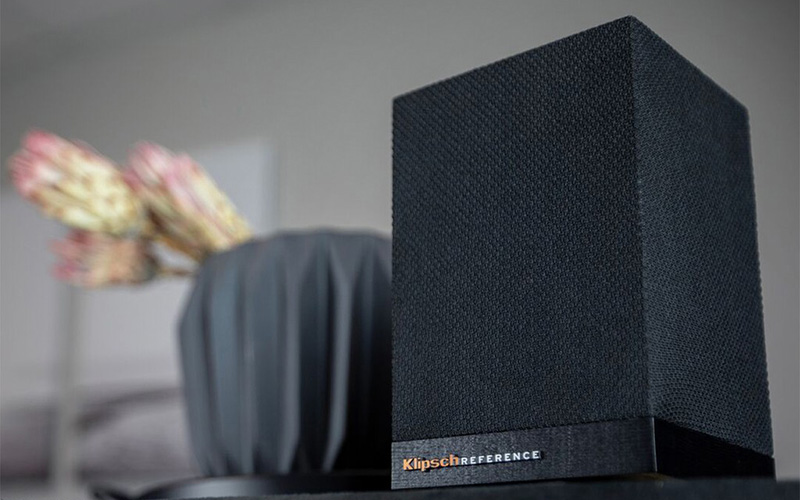 Loa soundbar Klipsch Cinema 800