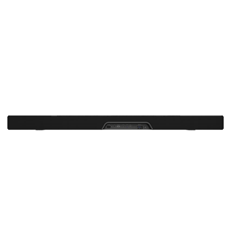 Loa Soundbar Klipsch Flexus Core 200, 185 Watt RMS, HDMI eARC, Bluetooth, USB-C, Optical, RCA-4