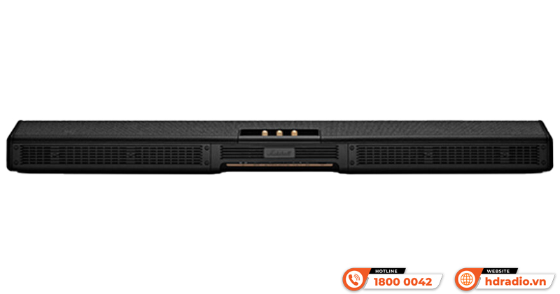 Loa Marshall Heston 120