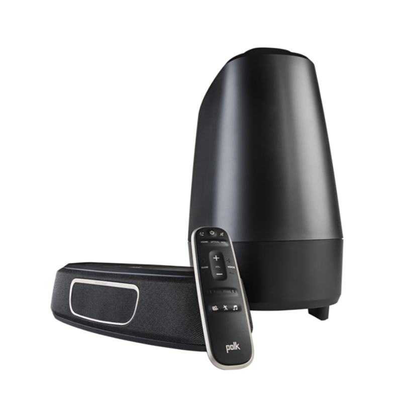 Loa Soundbar Polk Magnifi Mini System