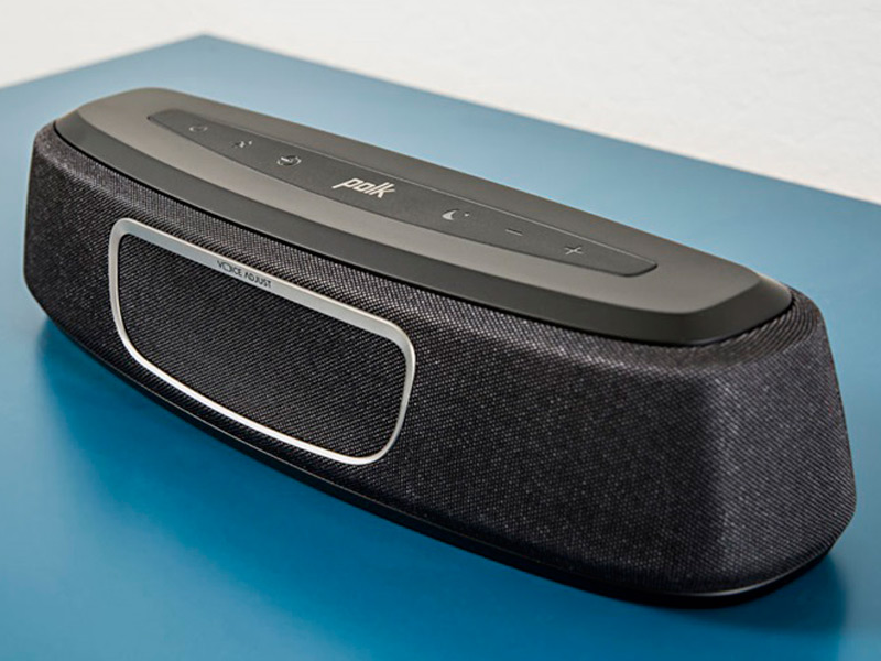 Loa Soundbar Polk Magnifi Mini System