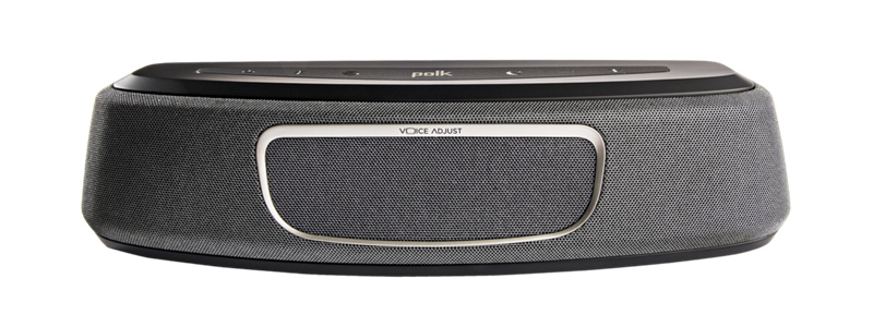Loa Soundbar Polk Magnifi Mini System