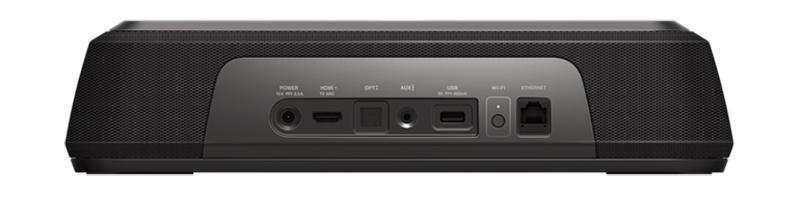 Loa Soundbar Polk Magnifi Mini System