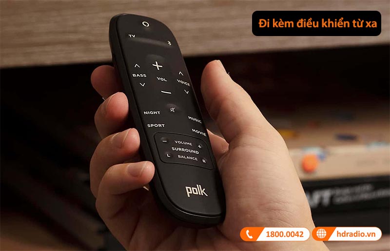 Điều khiển từ xa tiện ích